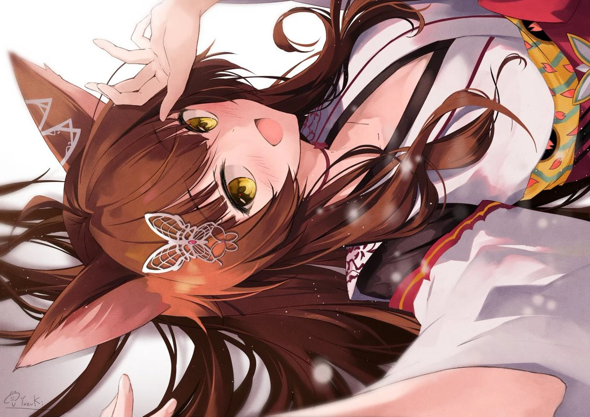 by Yuzuki