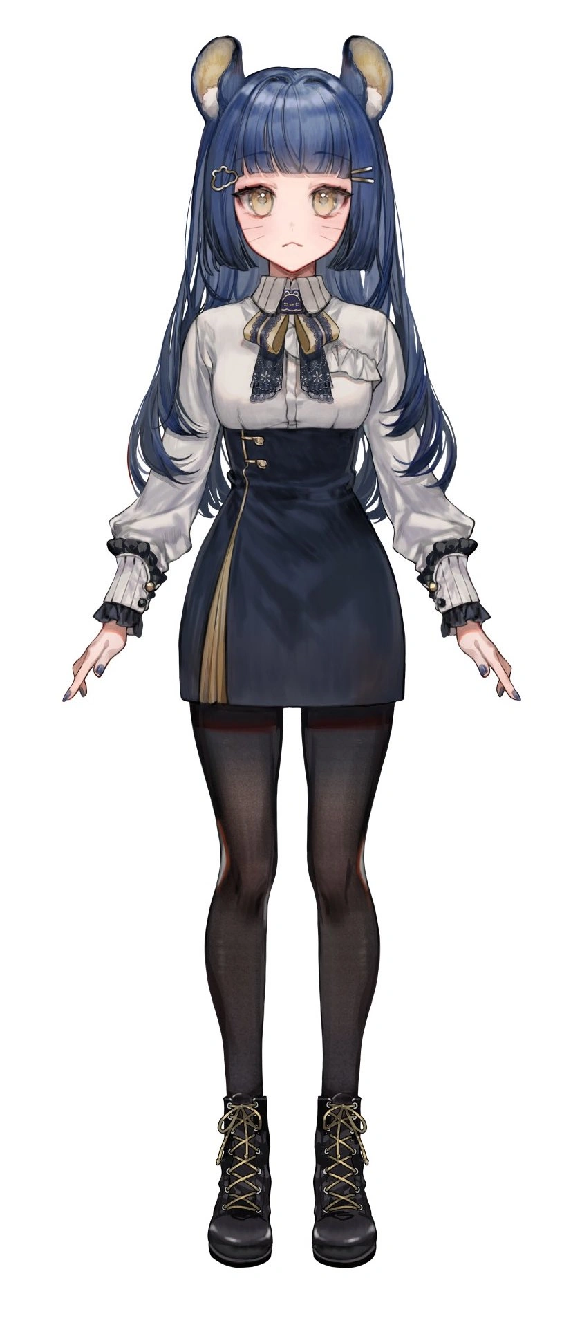 Full Body