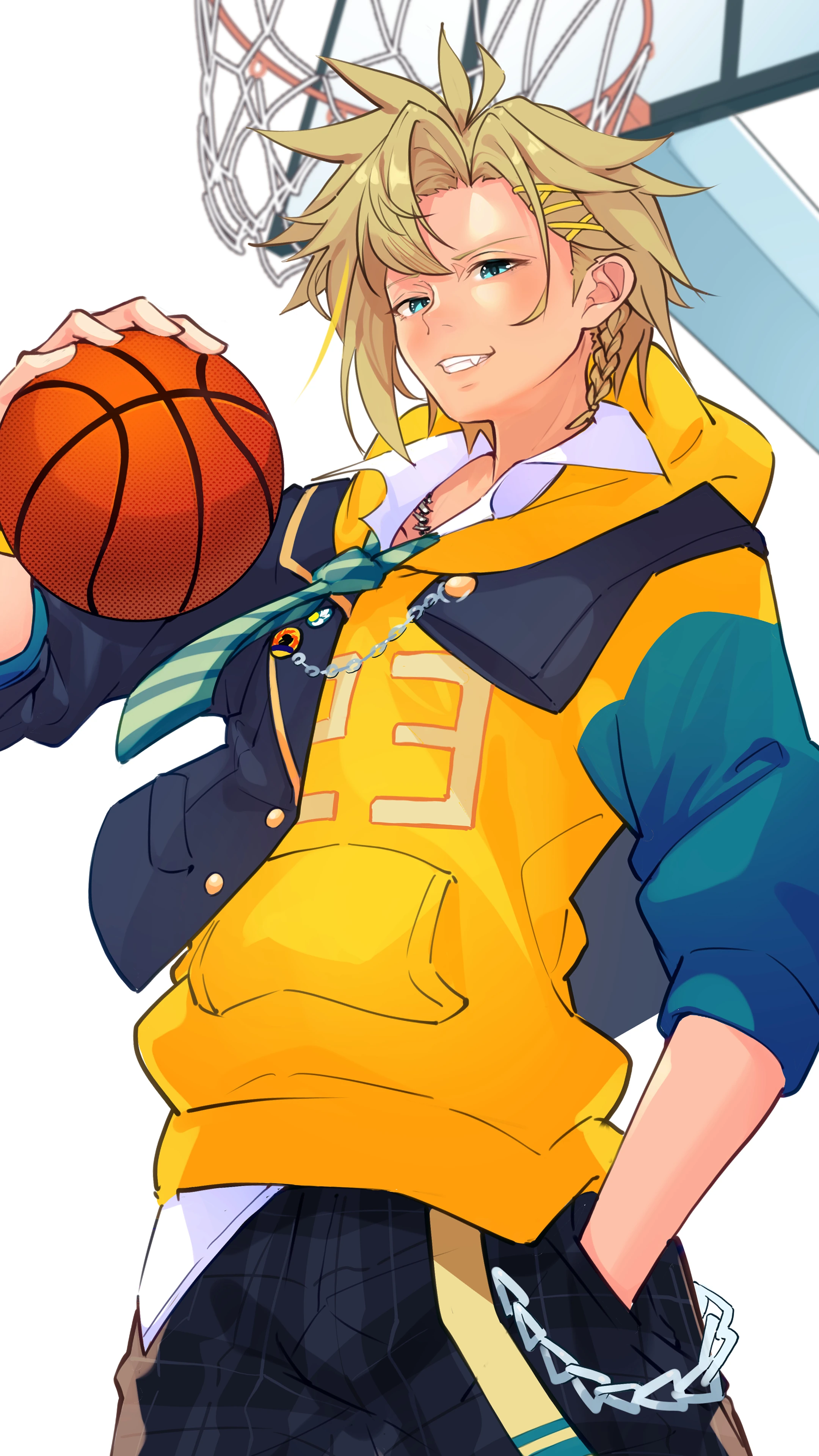 by Kanata Momo