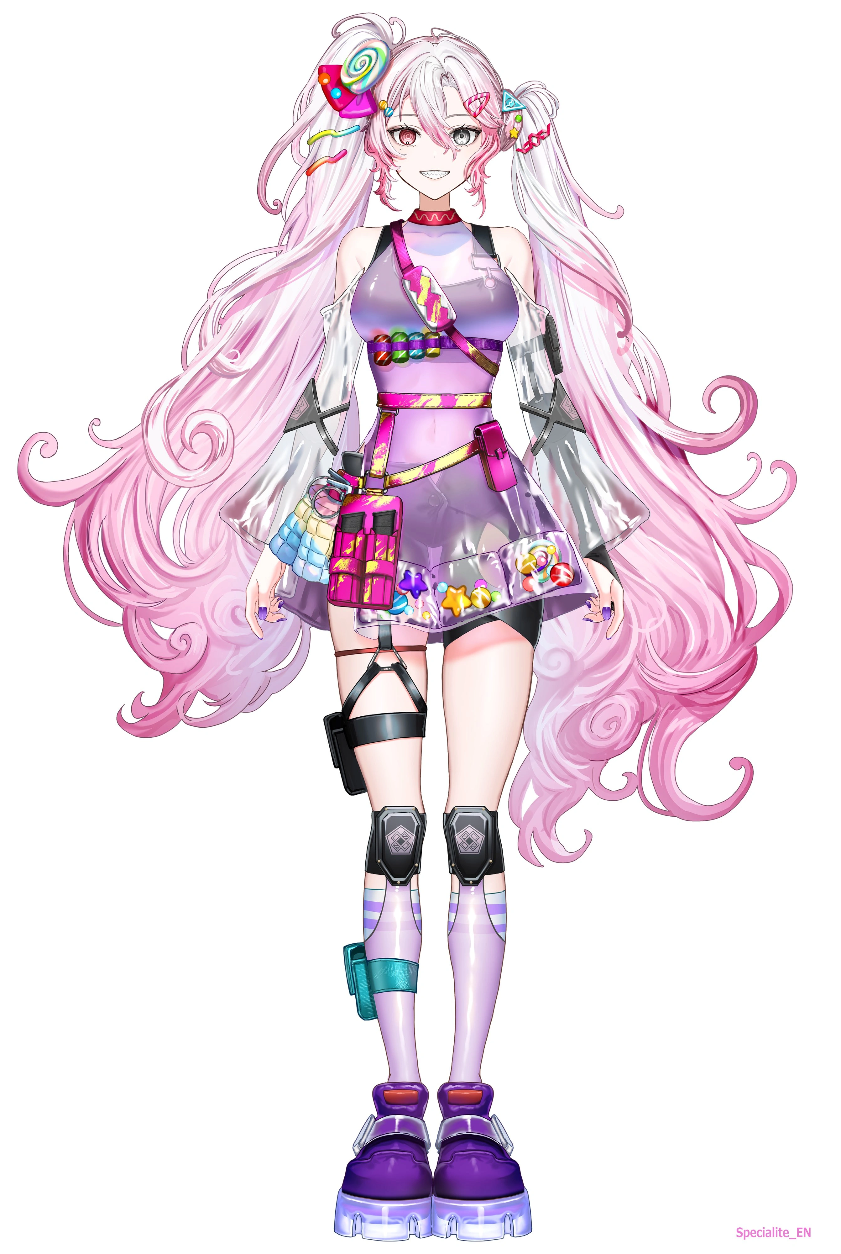 Full Body