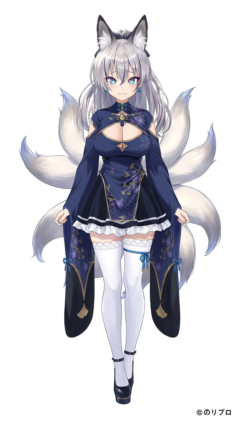 Second Costume Alt