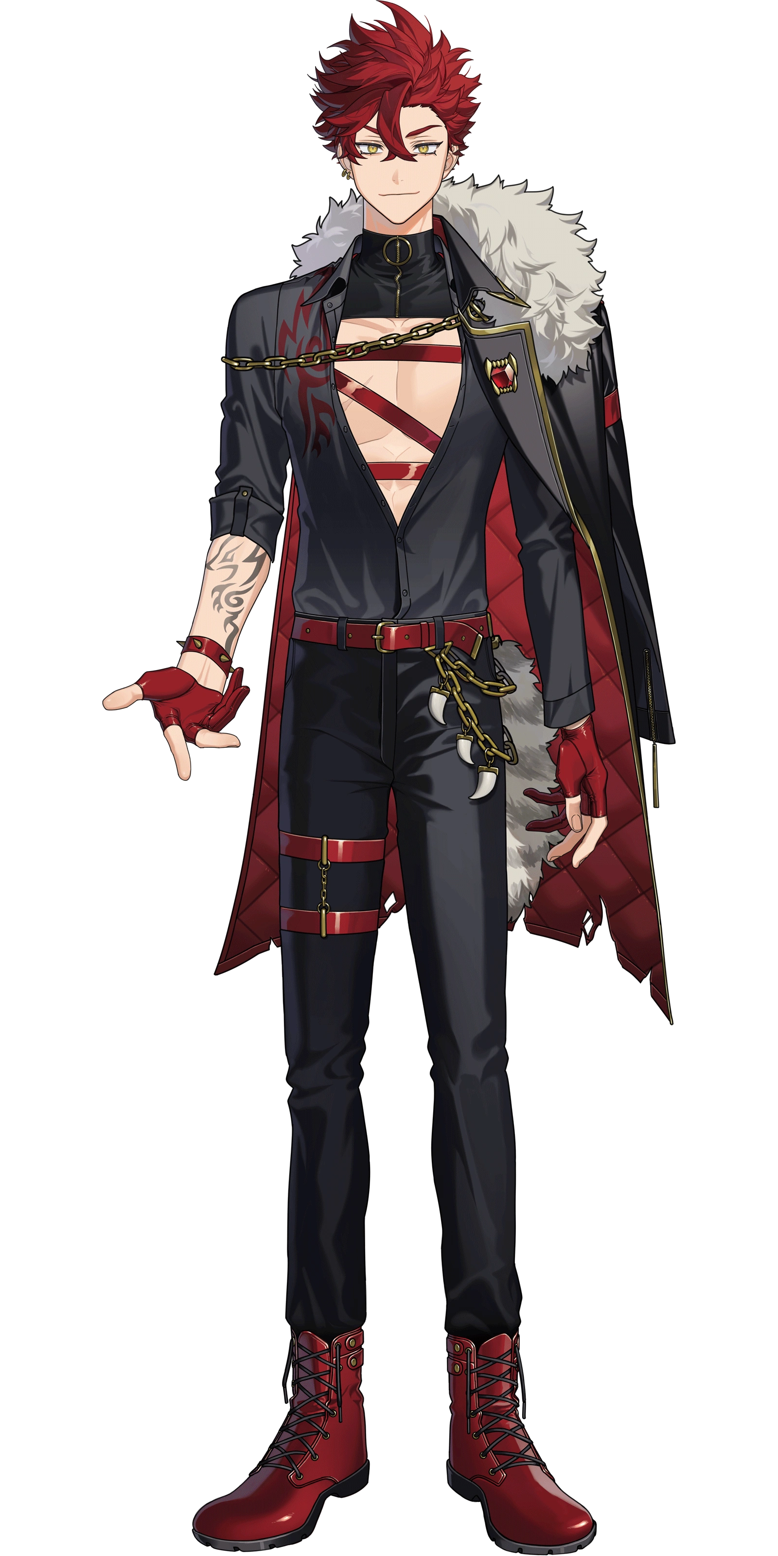 Fullbody