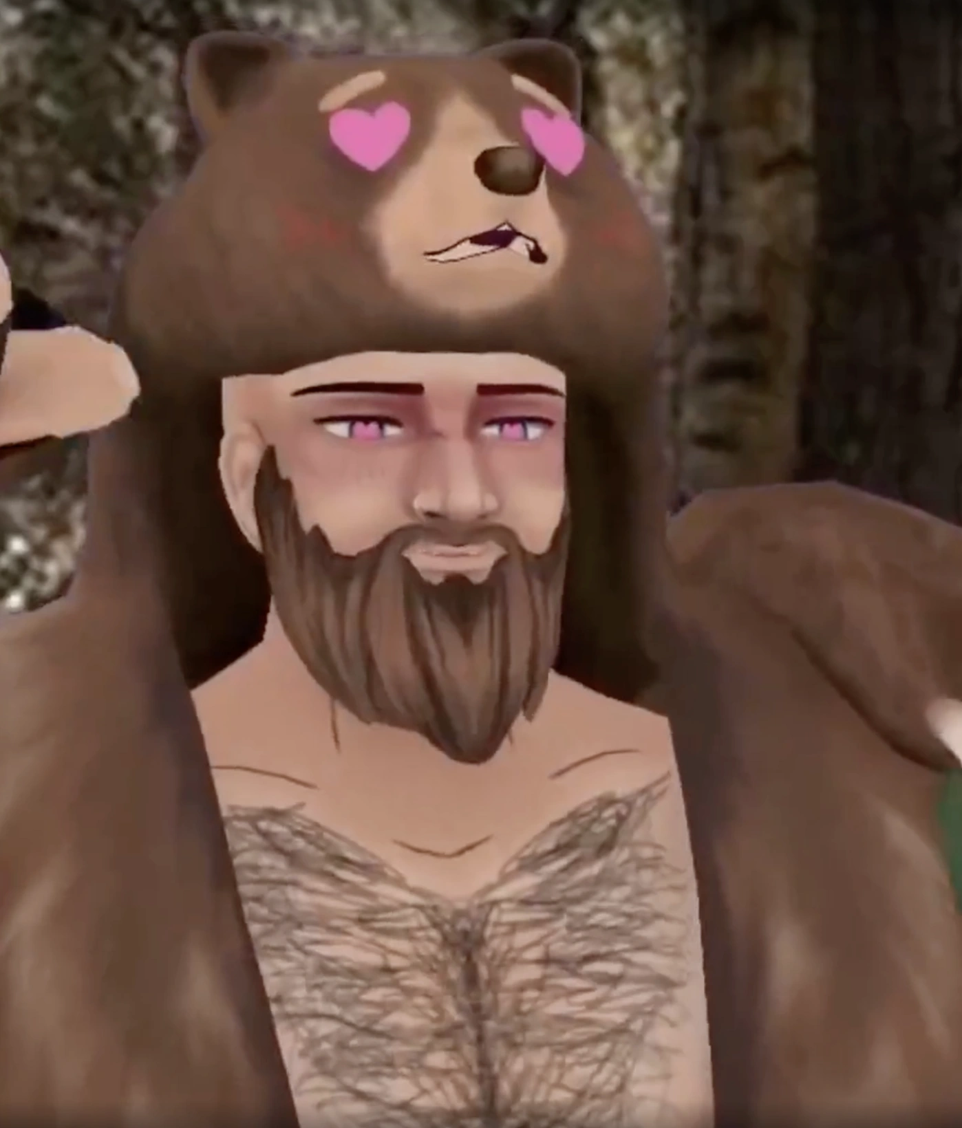 KaiyuuKuma