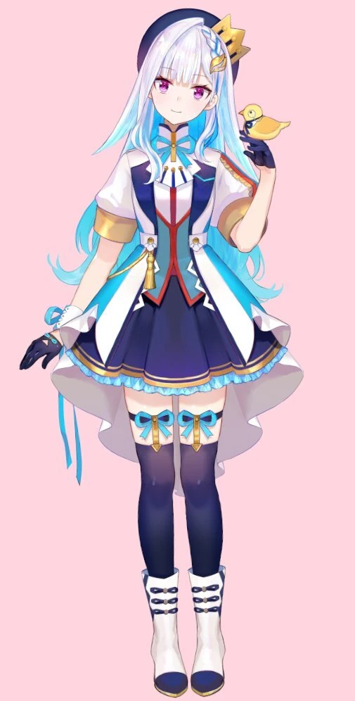 Sanbaka Matching Idol Outfit by usasuzu