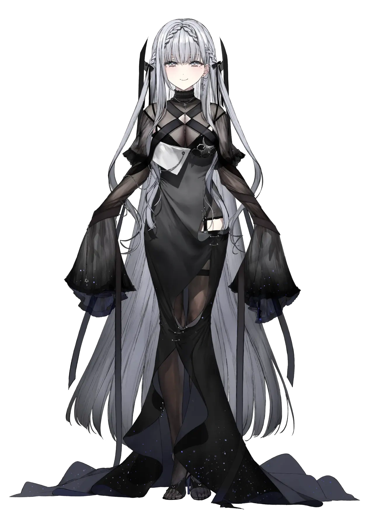 Full Body
