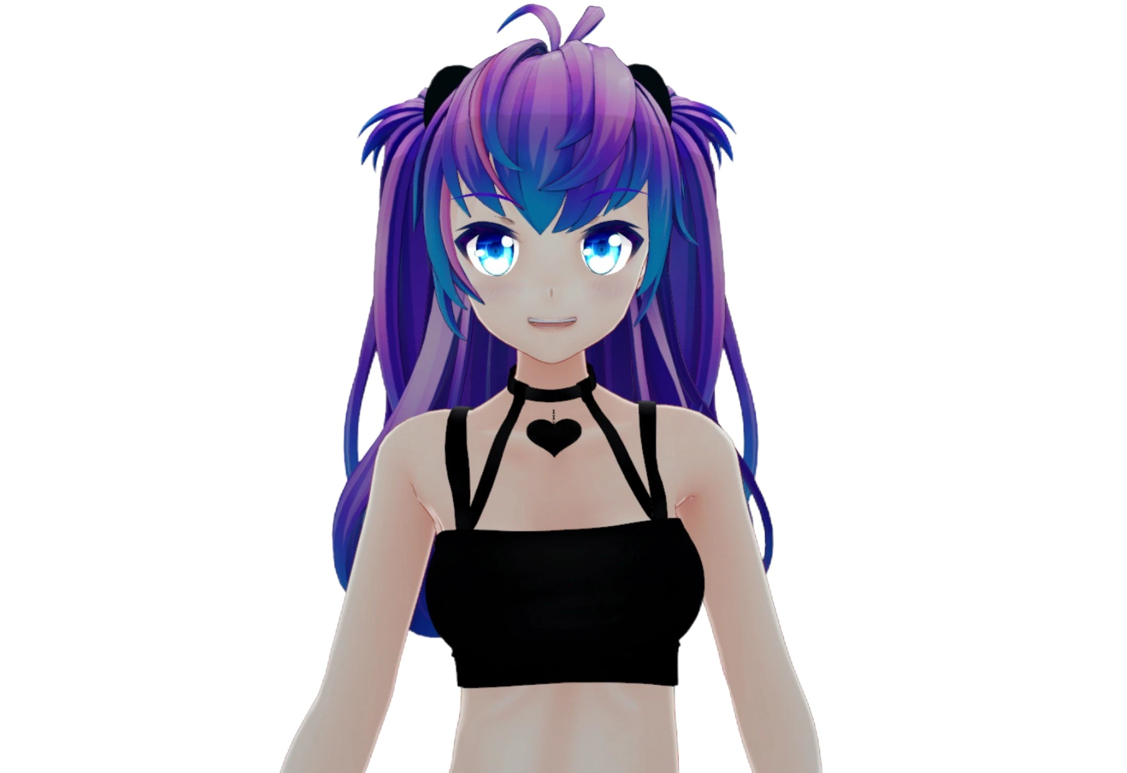 Melody's Black top