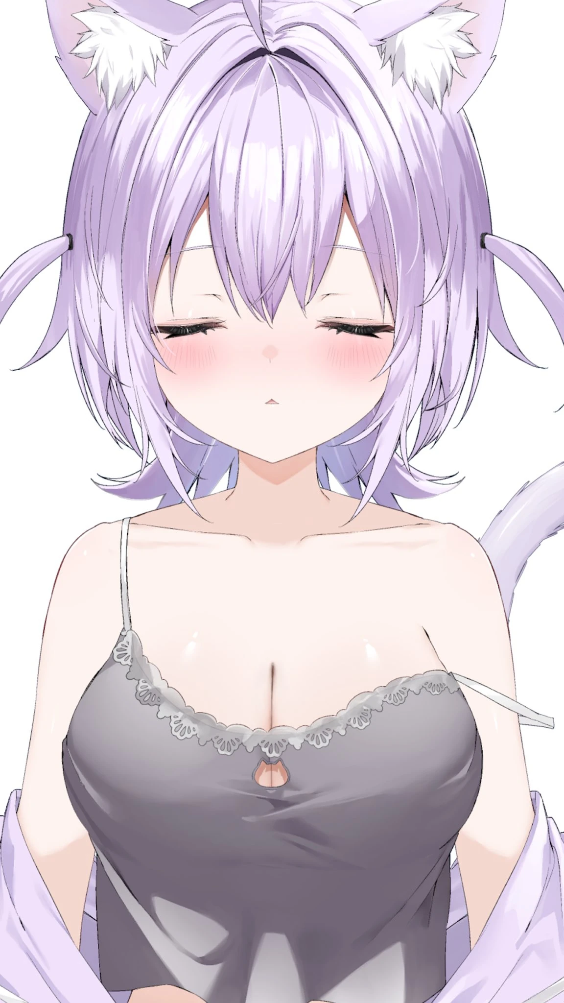 Sixth Costume Alt