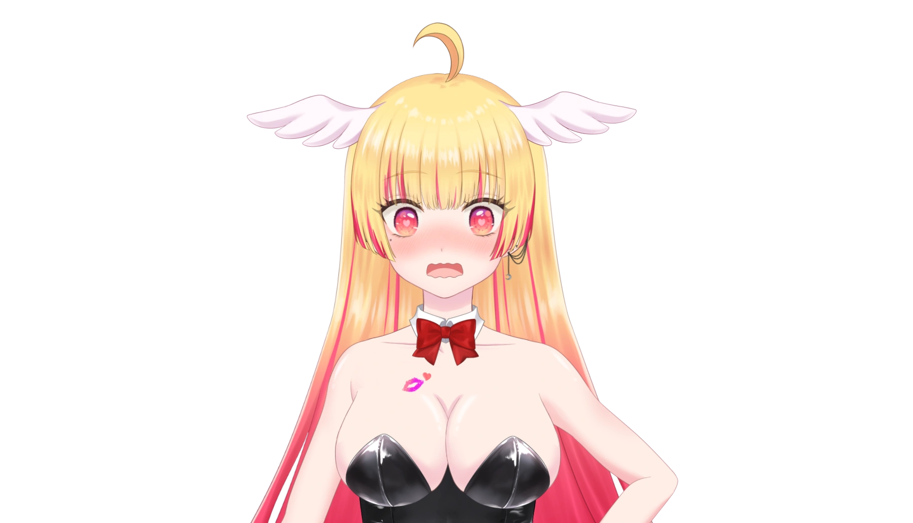 Tsukishiro Nina
