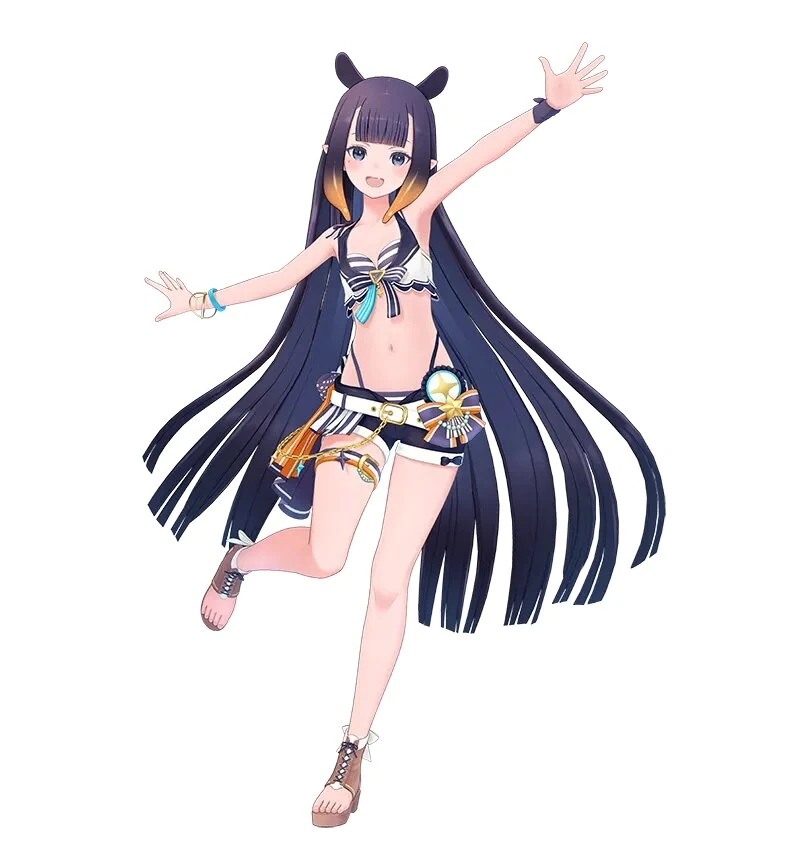 hololive Summer 2023 Swimsuit
