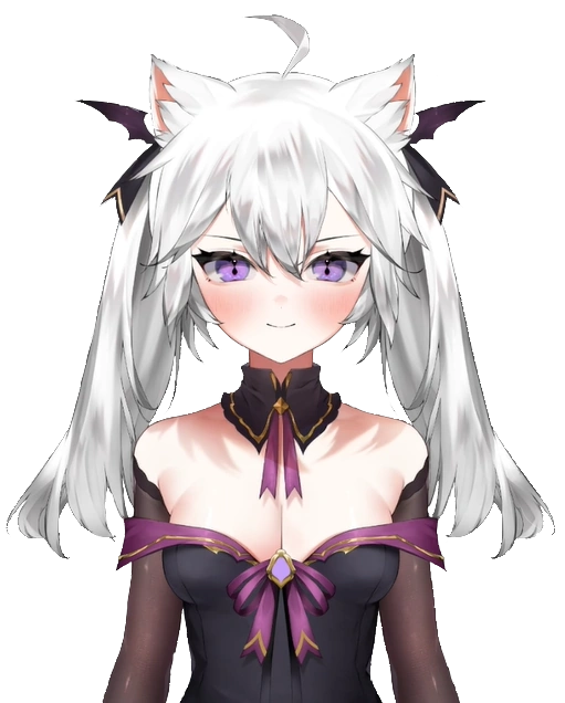 Anicient Evil Nyanners portrait