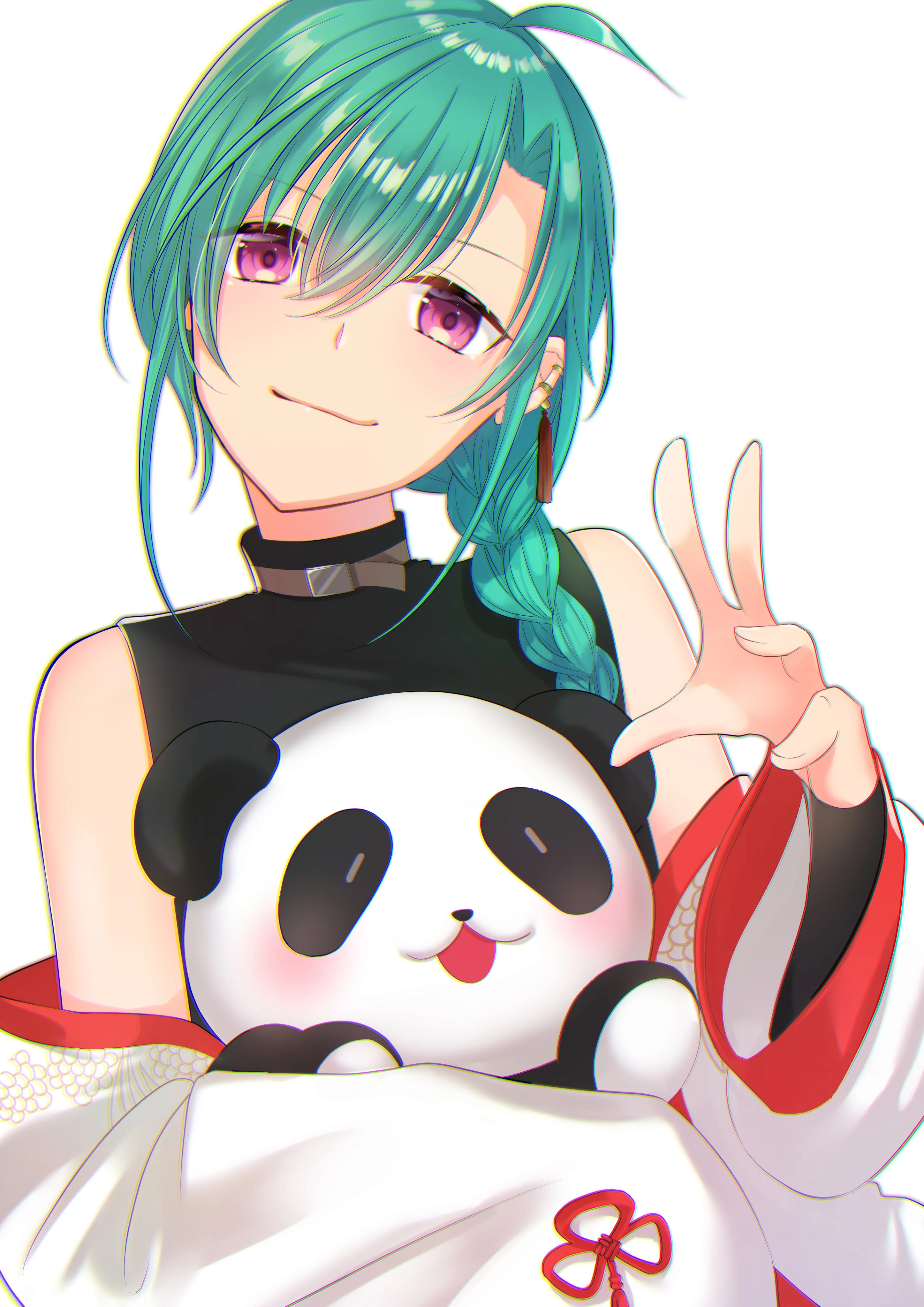 Ryushen