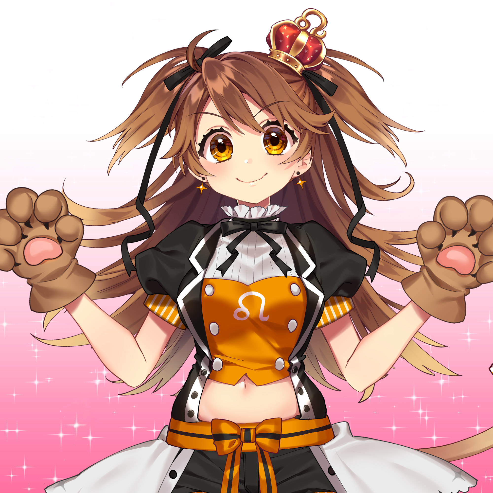 Shishigami Leona Virtual Youtuber Wiki Fandom