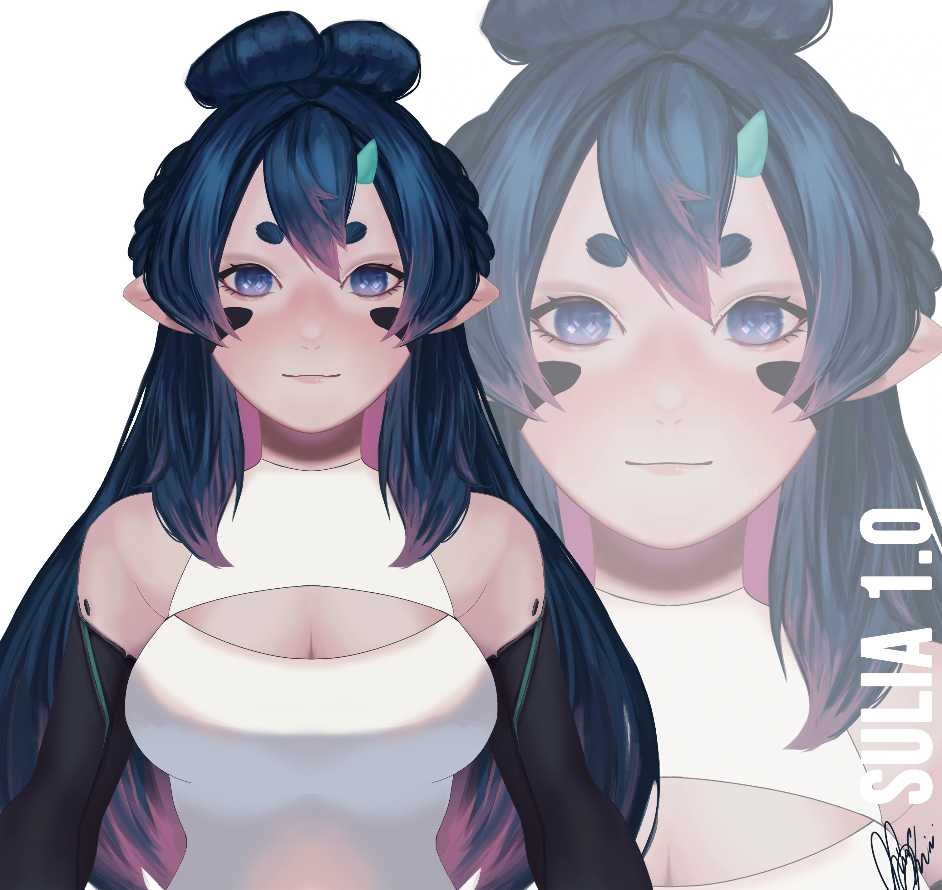 Sulia 1.0 (Old)