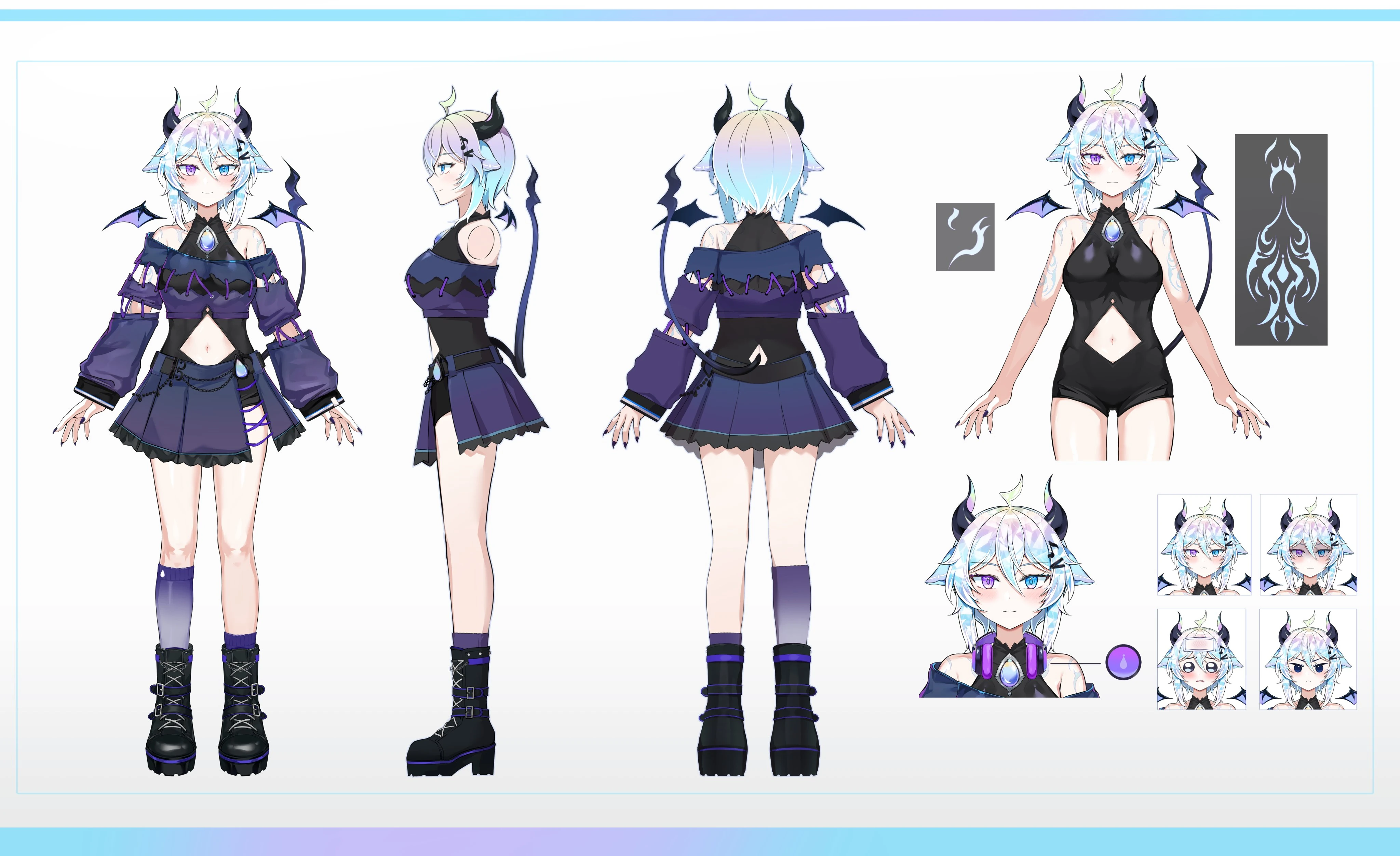 Reference sheet