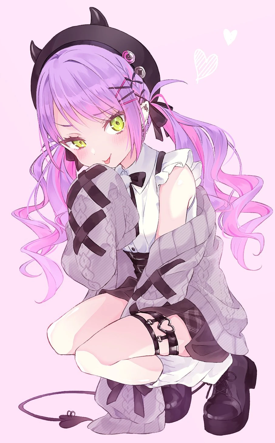 by Houshou Marine