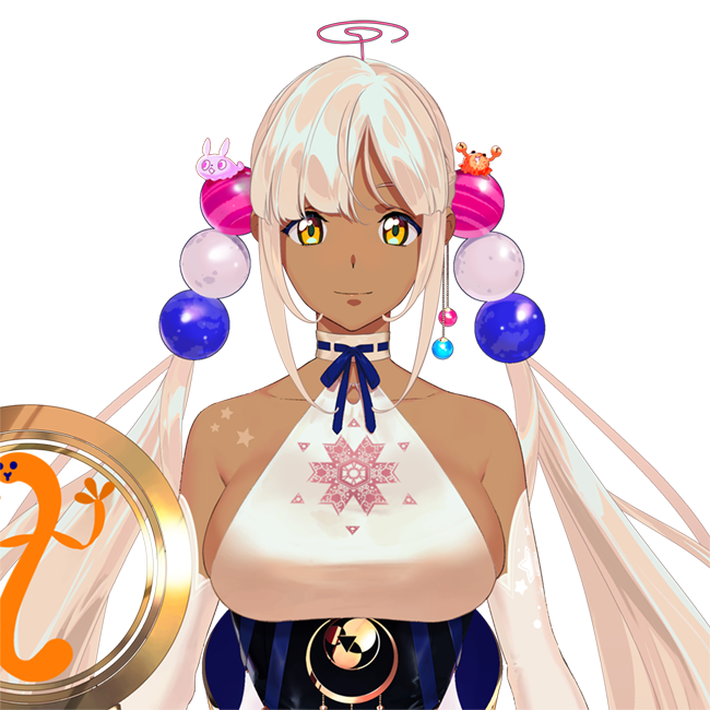 Ceres Fauna - Hololive Fan Wiki