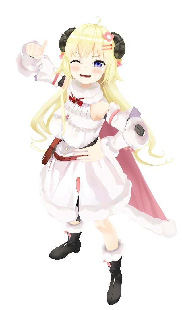 3D Model