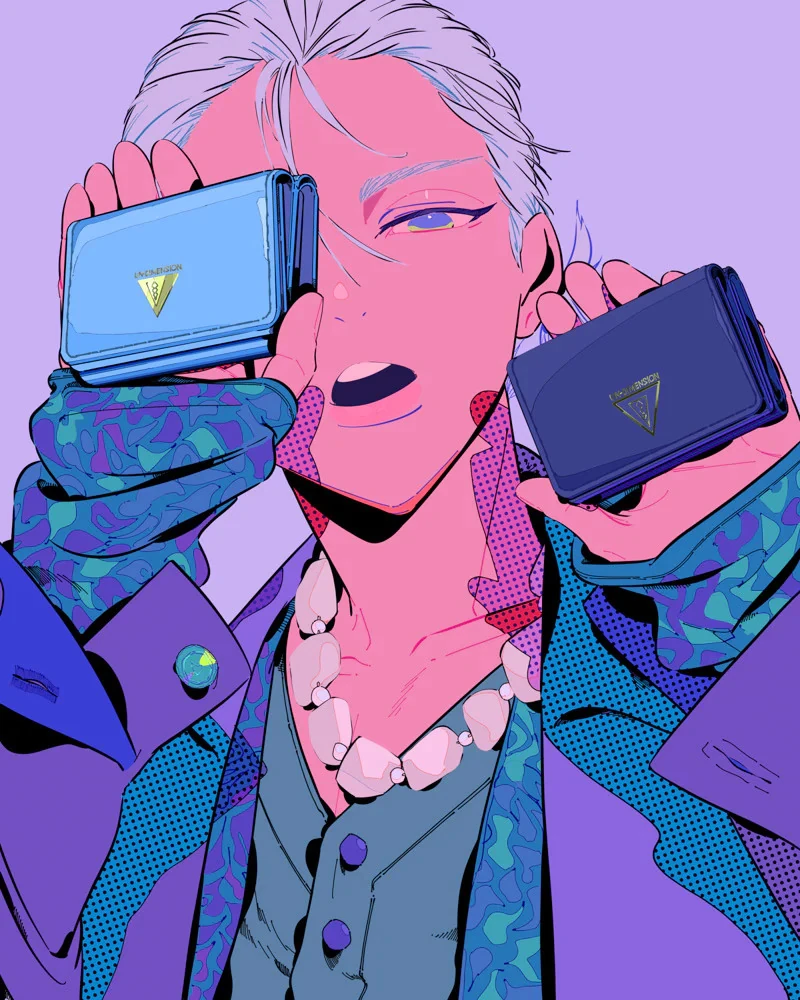 UN-DIMENSION Vol. 3