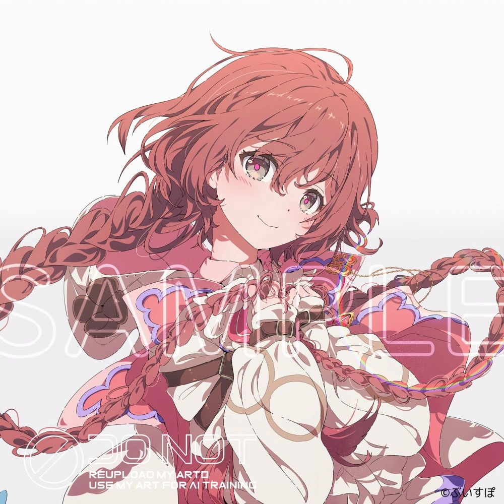 VSPO! 10 Million Subscribers Commemorative Project Illustration<br>by [https://x.com/ogipote/status/1871510883748446658 Ogipote]