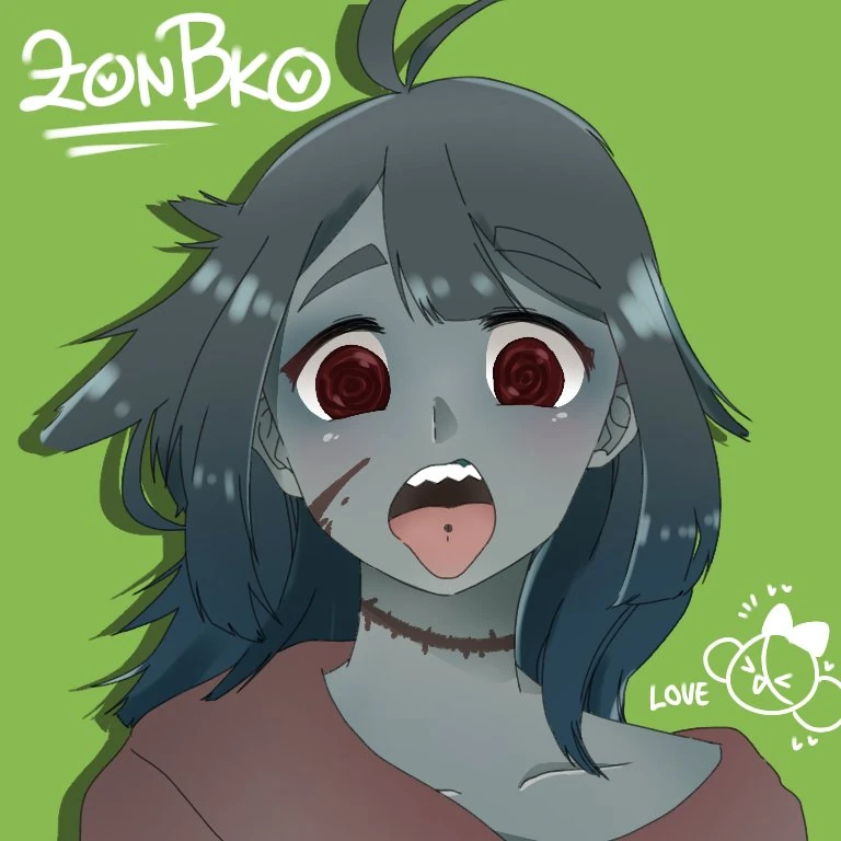ZonBko Illustration