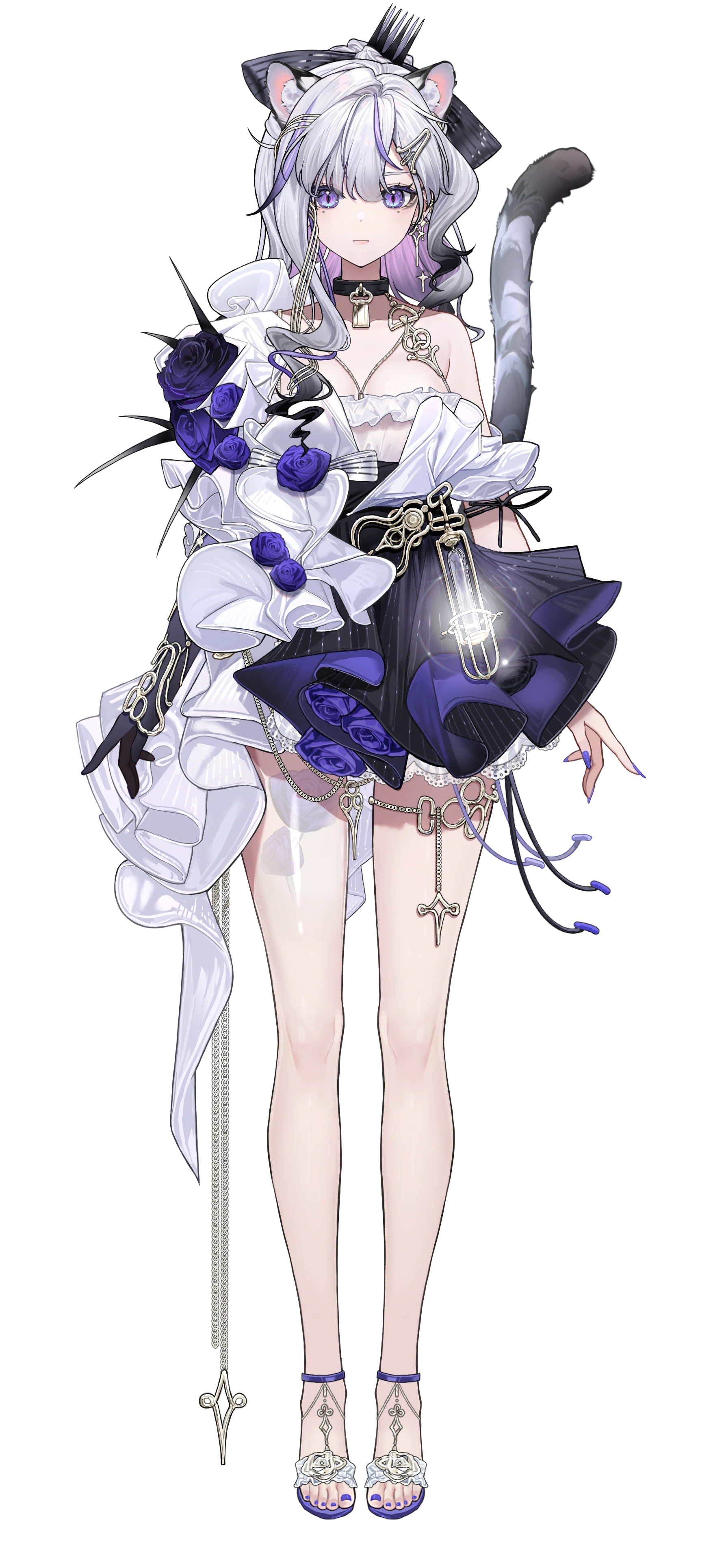 Formal Outfit