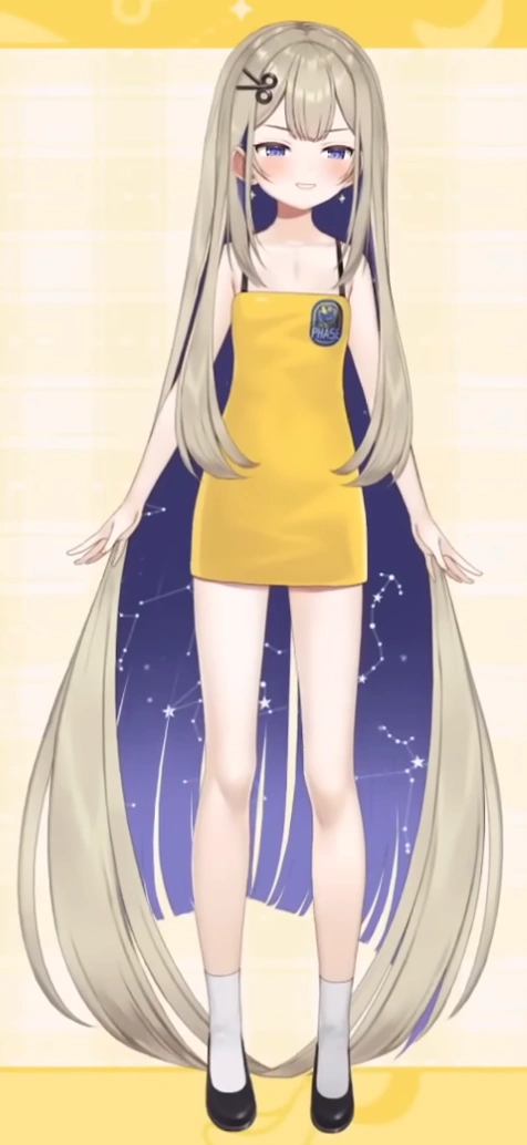 Banana Outfit - Dress