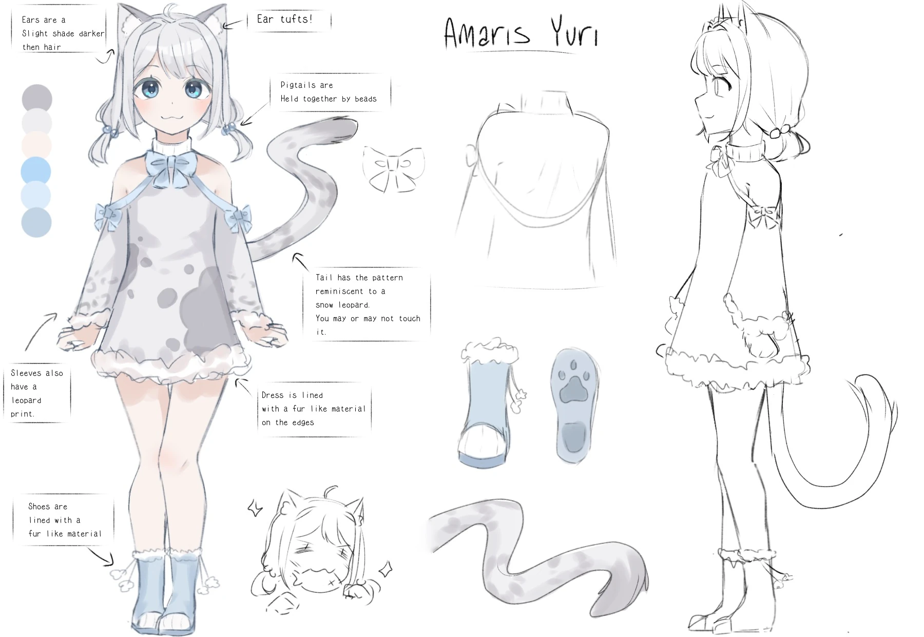 2.0 Reference Sheet