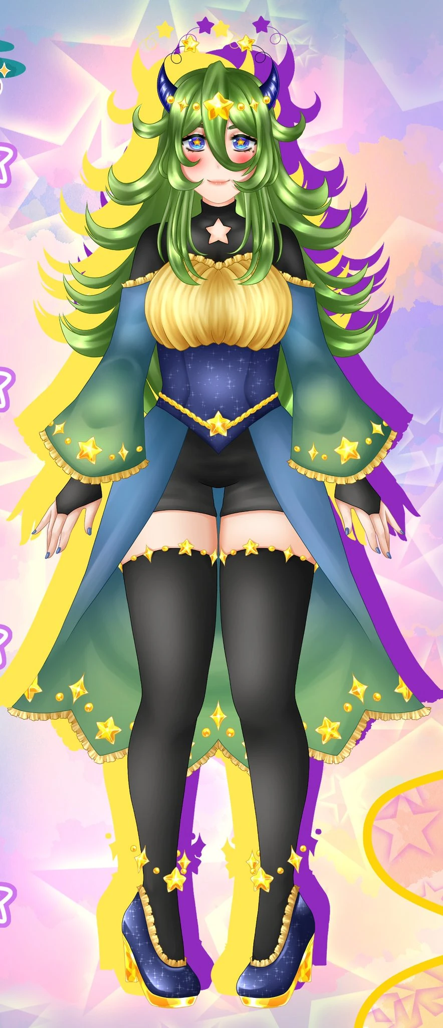 Yuririn 1.0