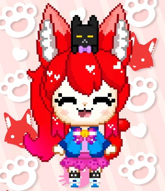 Mini Pixel Mim