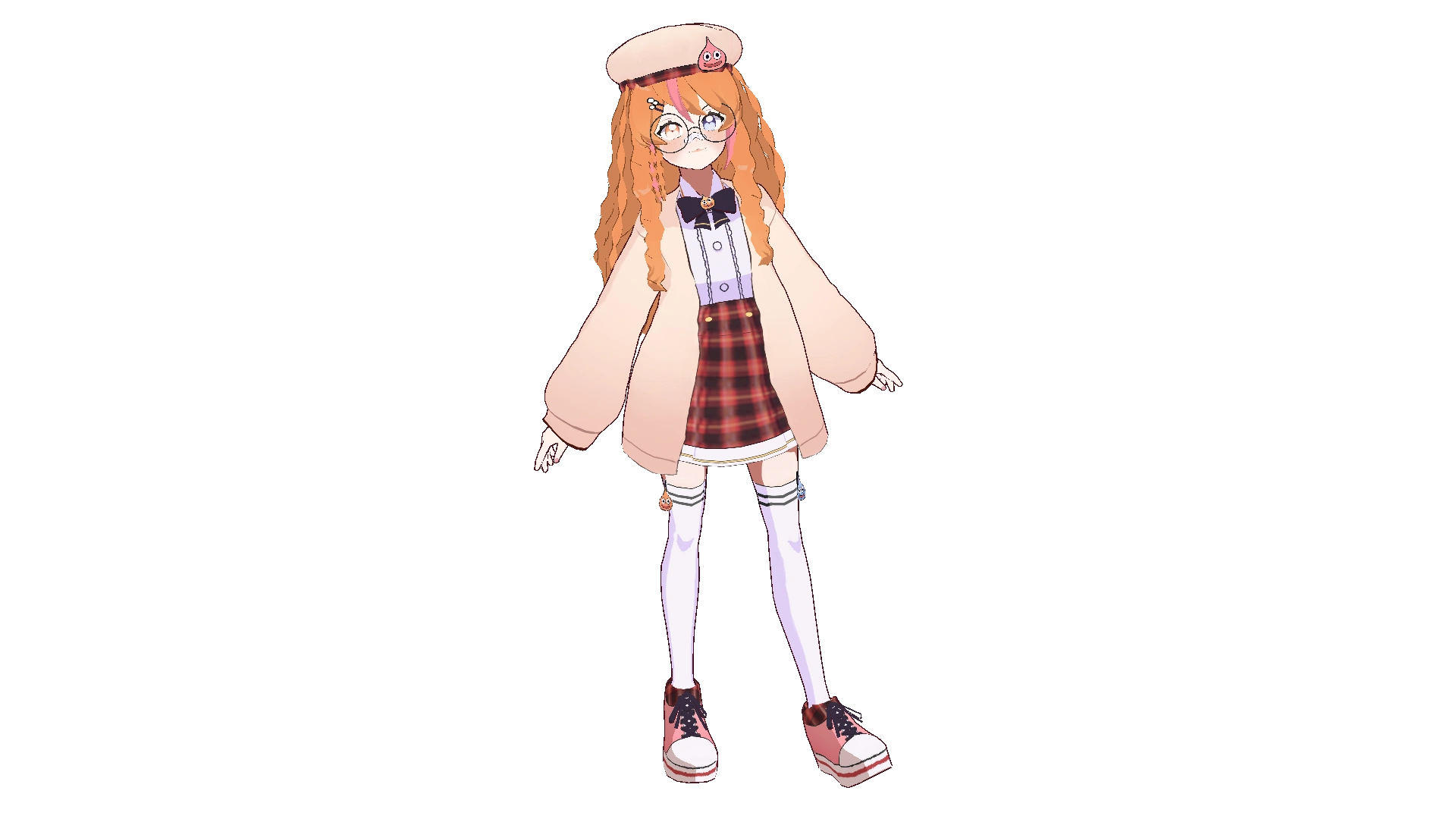 Older Full Body