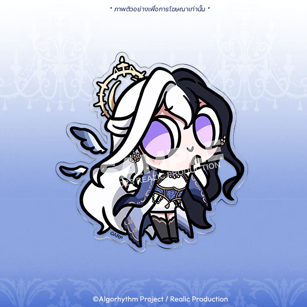 Re-Debut Donk by [[Ayna]]