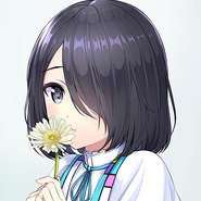 Suzuki Anzu (鈴木あんず)