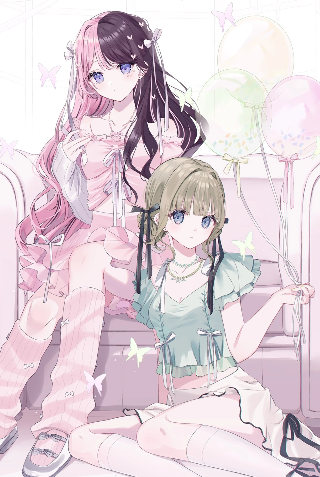 HanaBana<br>by [https://x.com/z3_cut/status/1829439117417189698 Misumi]