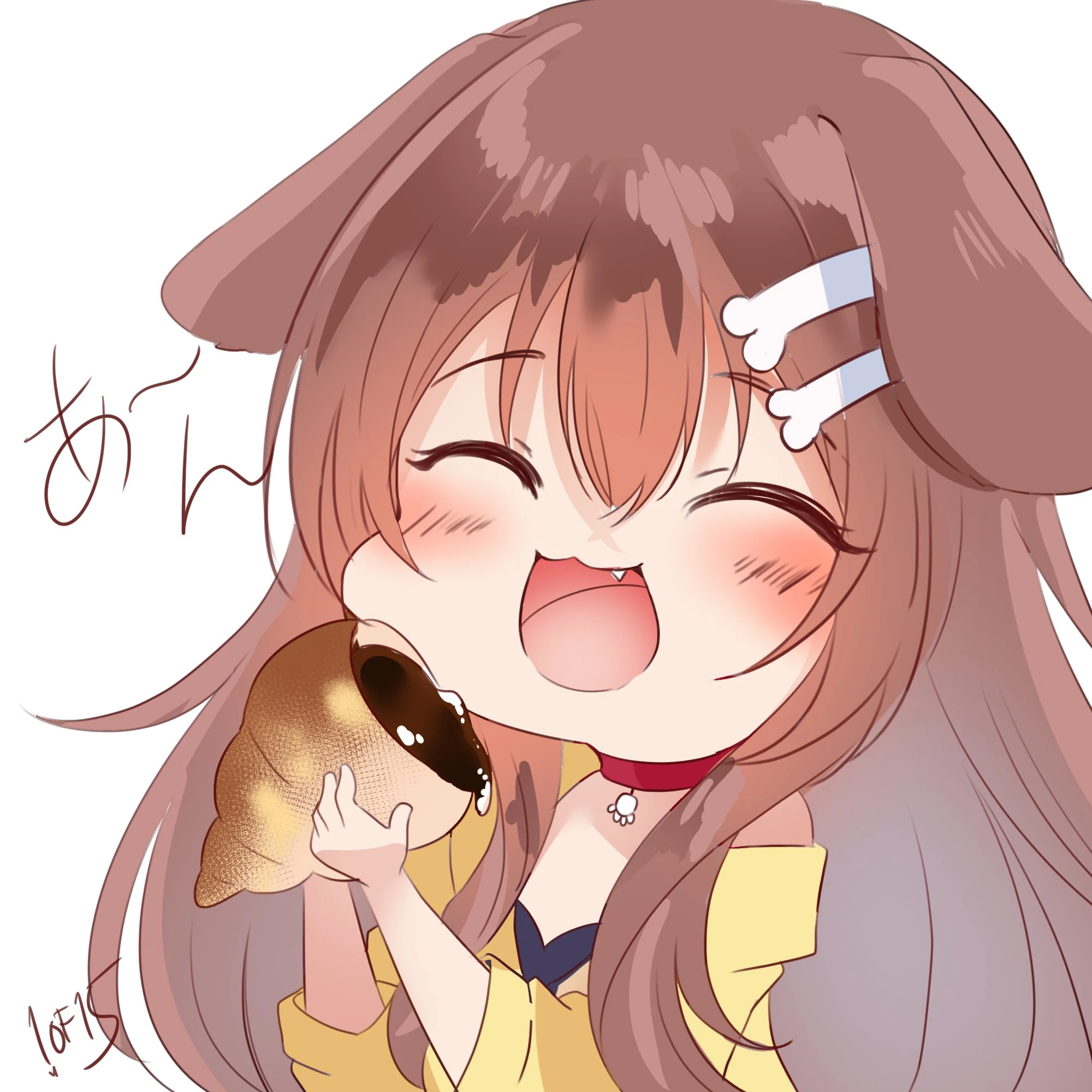 by Airani Iofifteen