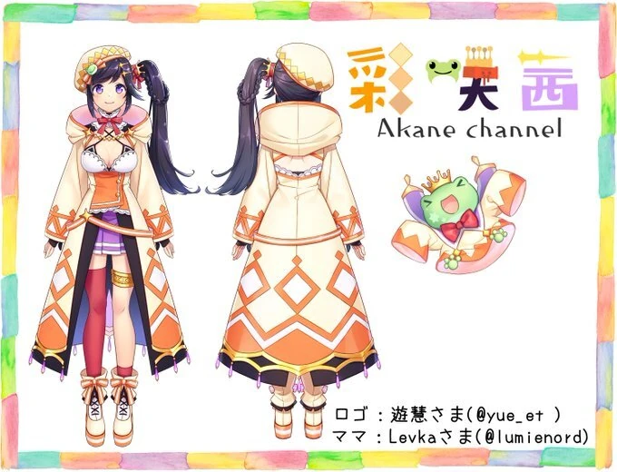 Reference Sheet