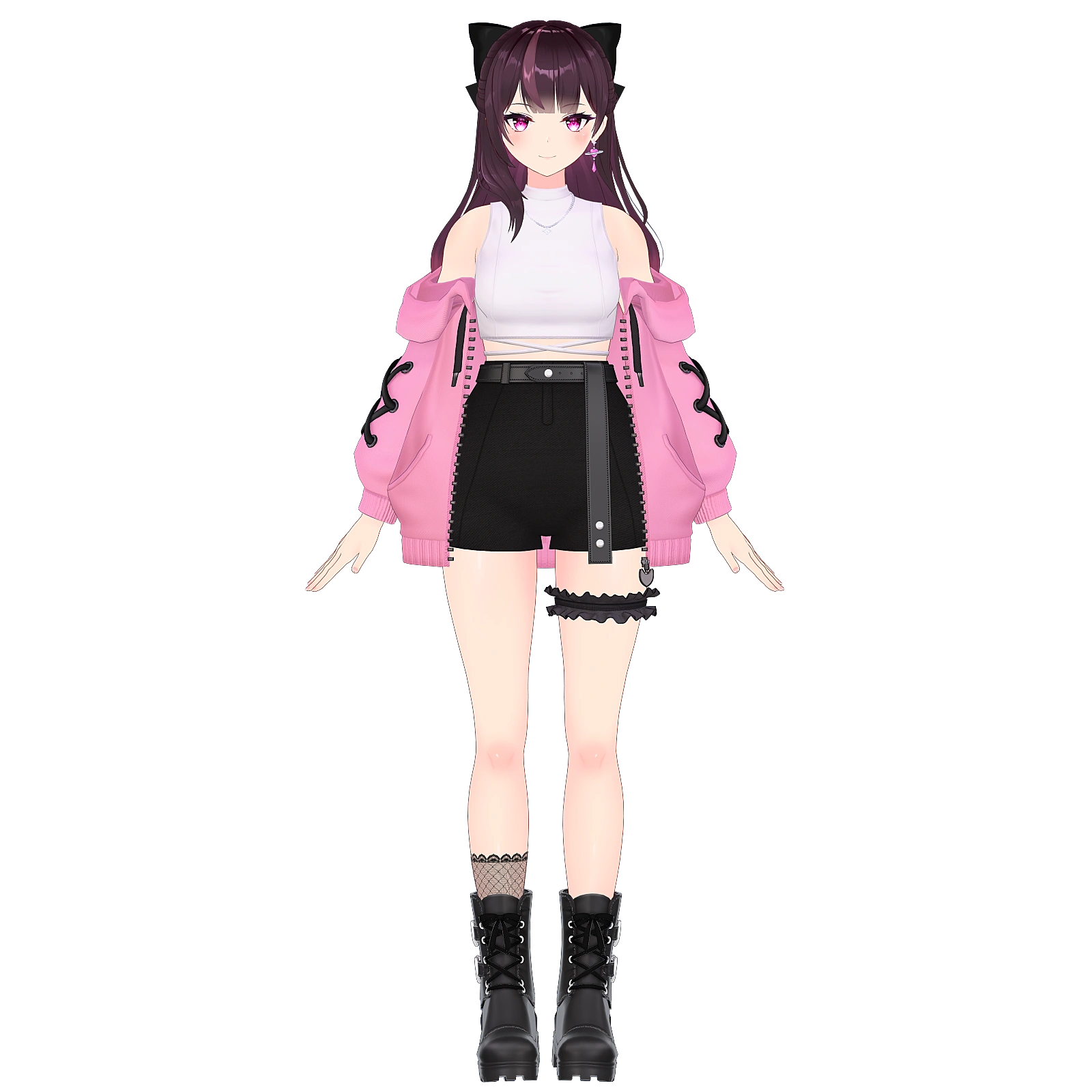 Full body