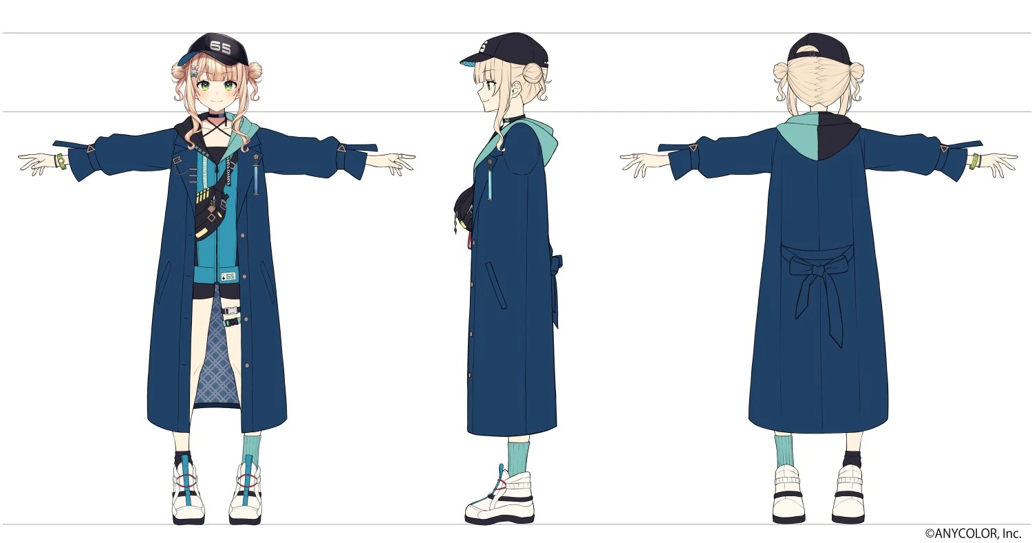 Reference Sheet