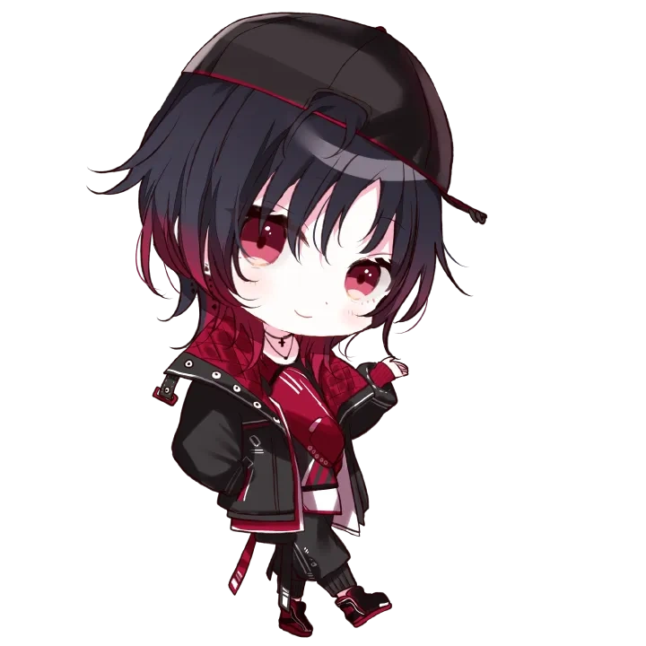 SD Illustration by [https://x.com/z3_cut/status/1320299722007965696 Misumi]