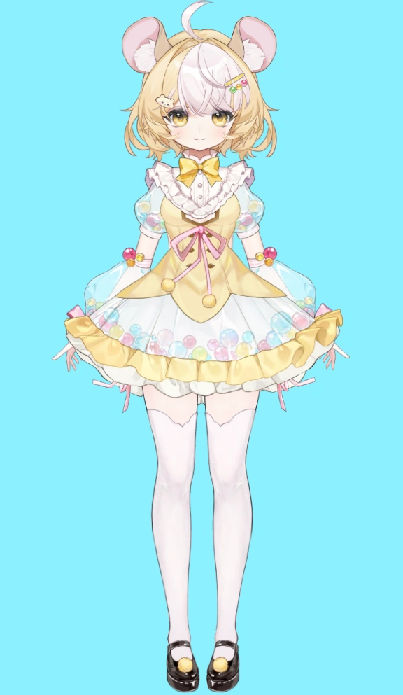 Mina Amatsuki