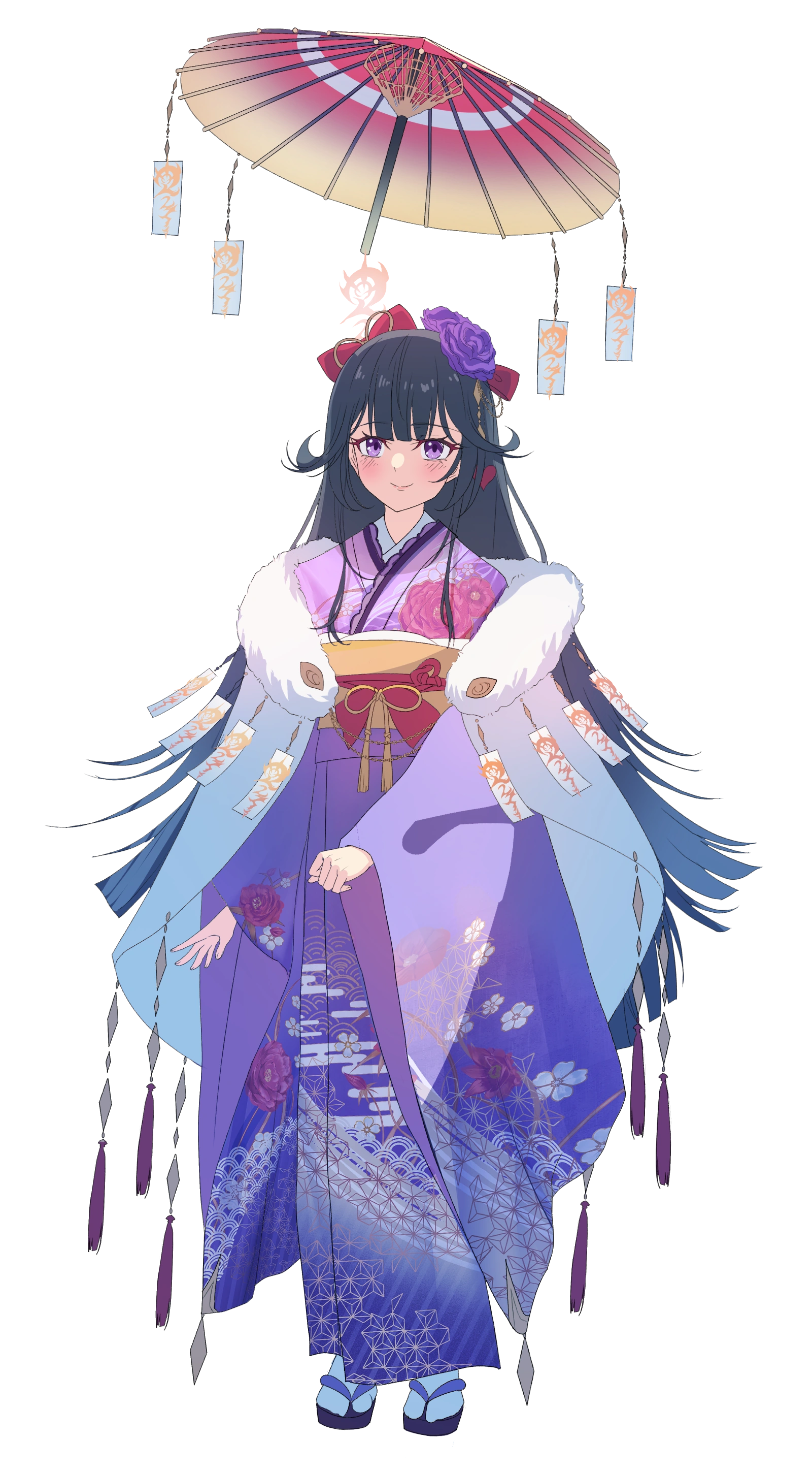 Key visual