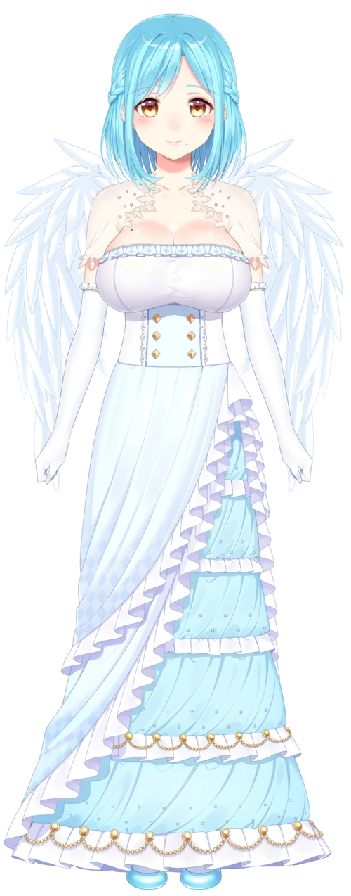 Full Body