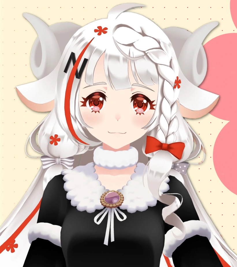 Kurono N-ko Mei
