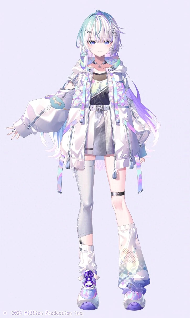 Full Body