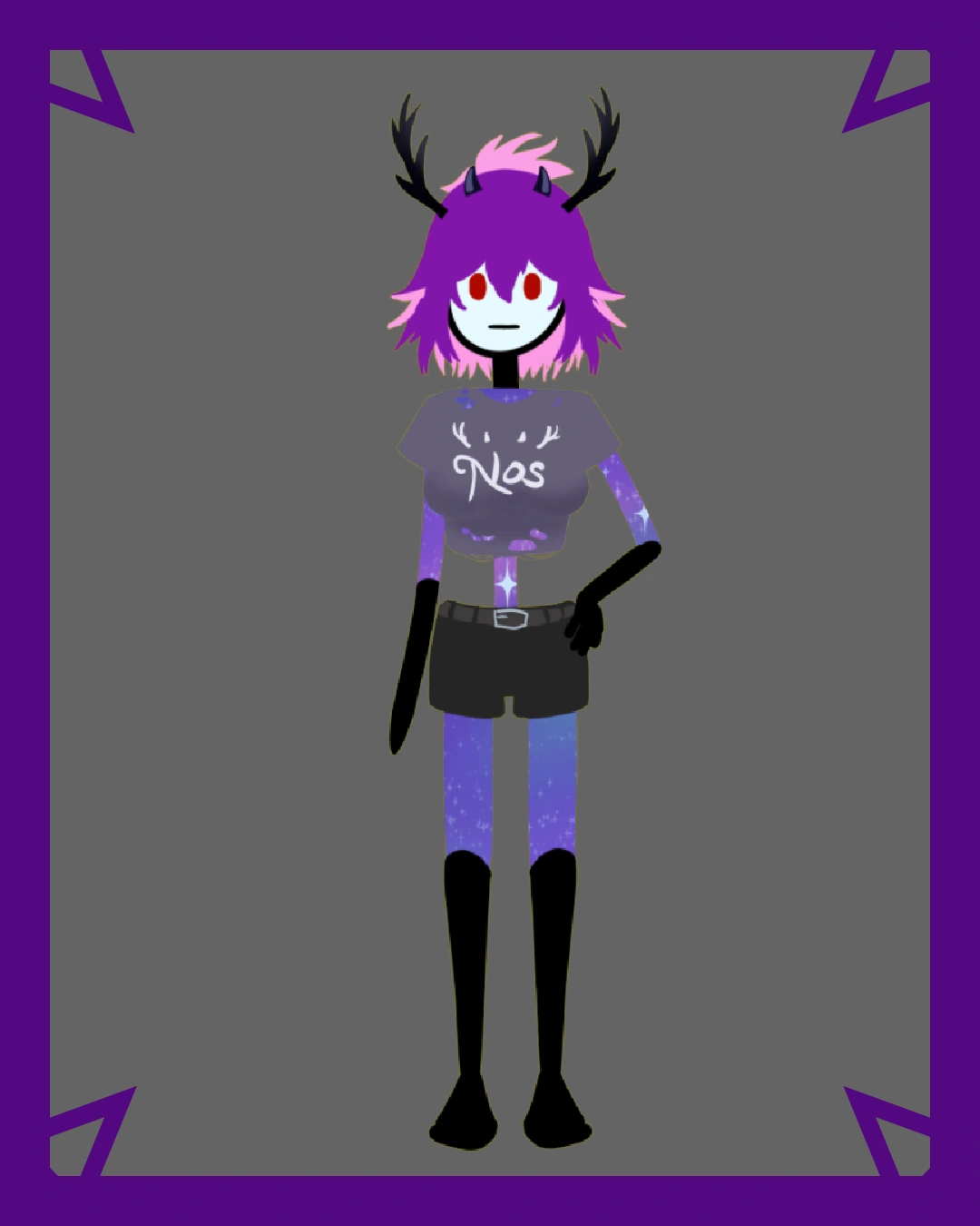 NosAsrai