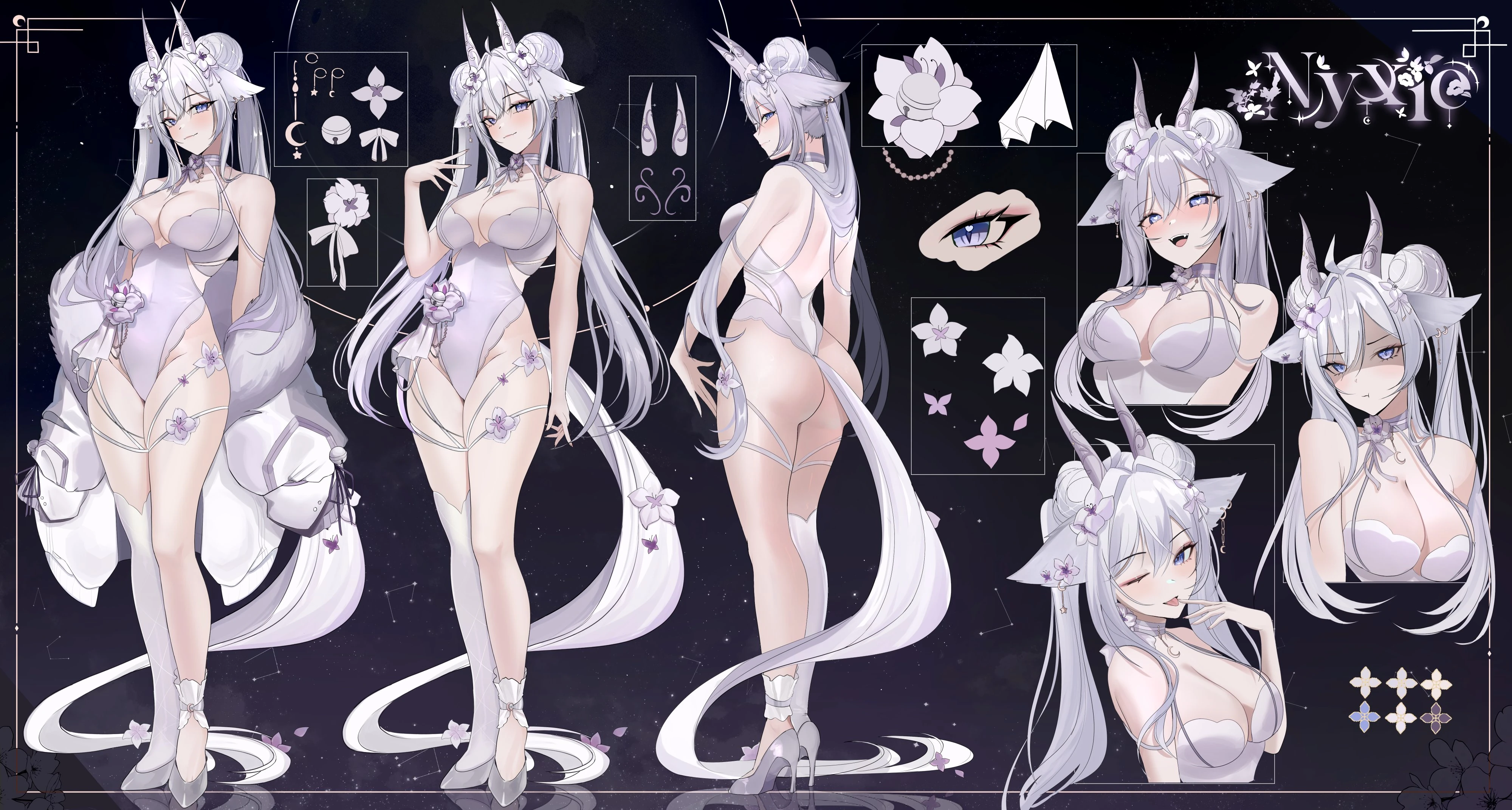 Art by @OniKanzei