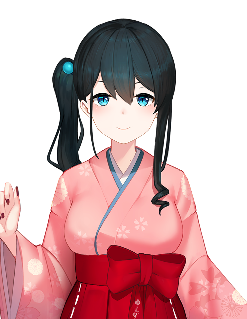 Onomachi Haruka | Virtual YouTuber Wiki | Fandom