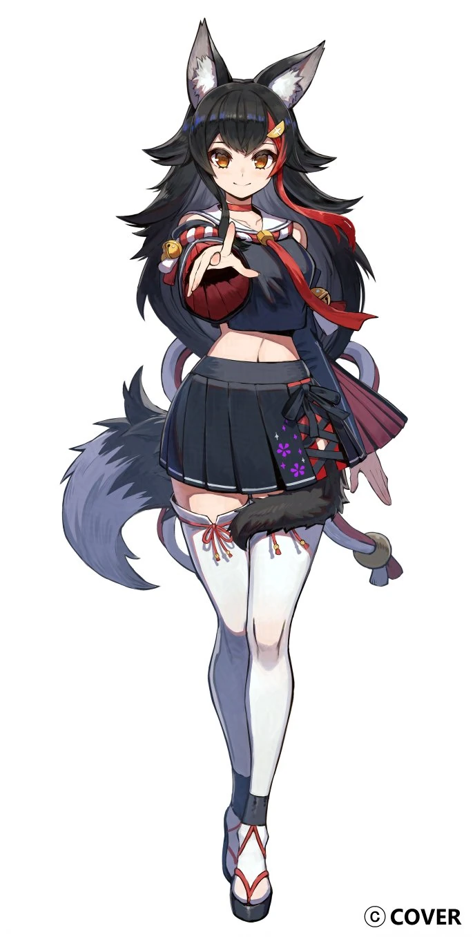 Kamiari Algorithm Illustration<br>by Susumu Kuroi