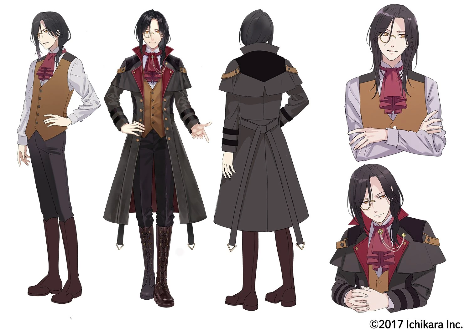 Reference Sheet