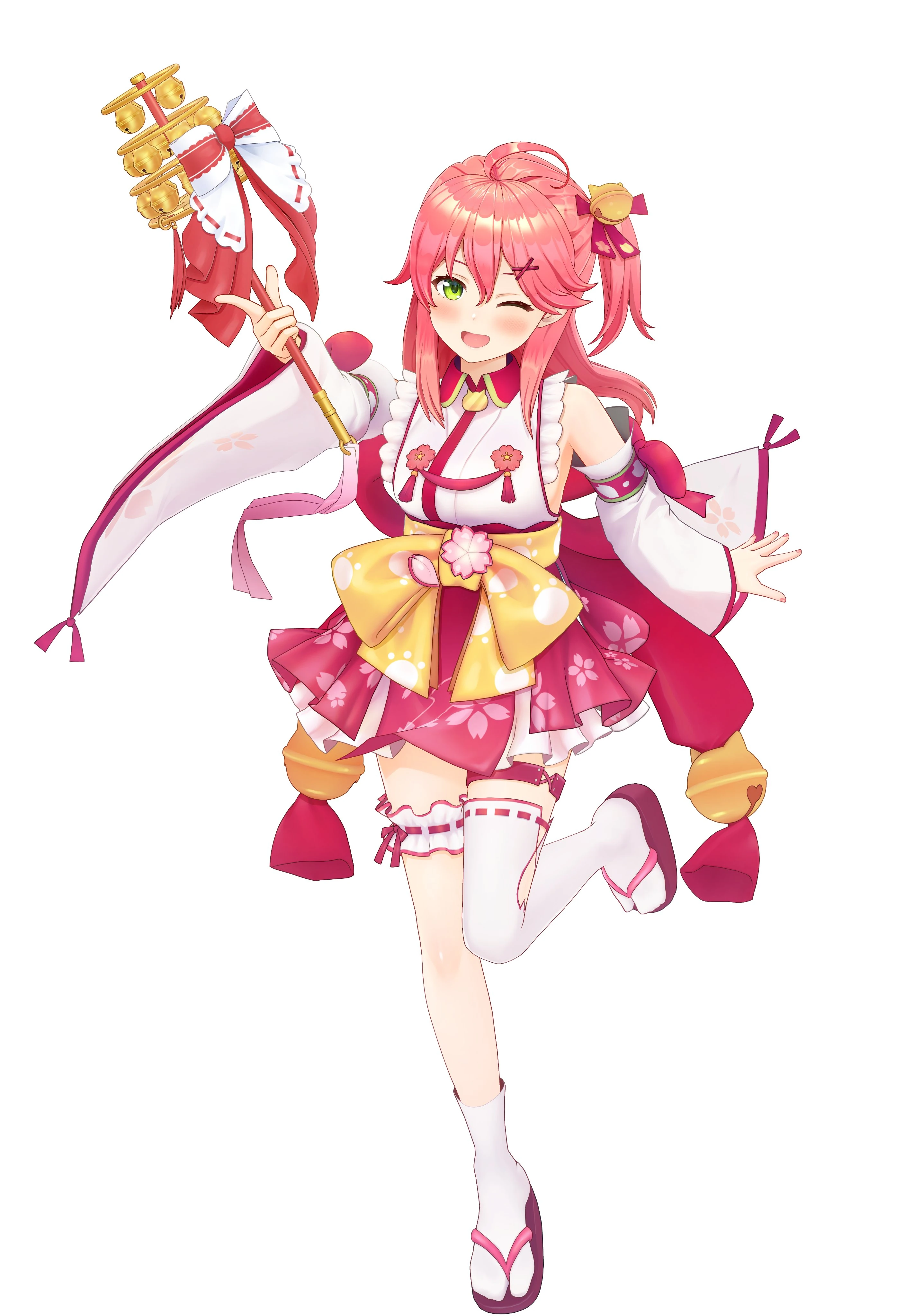 3D Model