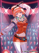 hololive OFFICIAL CARD GAME Illustration by Misuzu